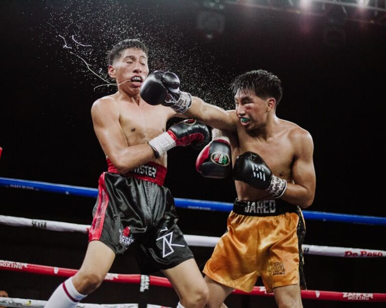 Liver Punch Boxing: Why Body Shots End Fights When Headhunting Doesn’t