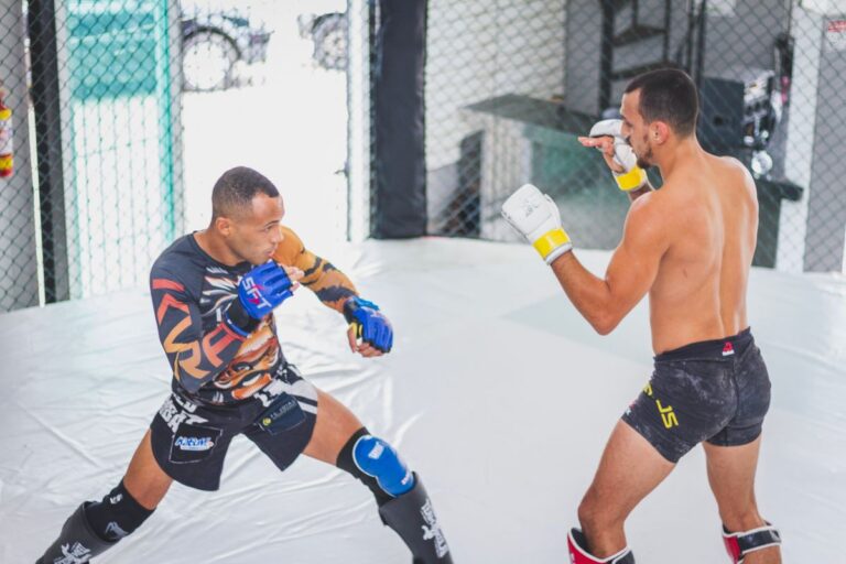 Arman Tsarukyan Fighting Style: The Complete Lightweight One Win Away From Everything