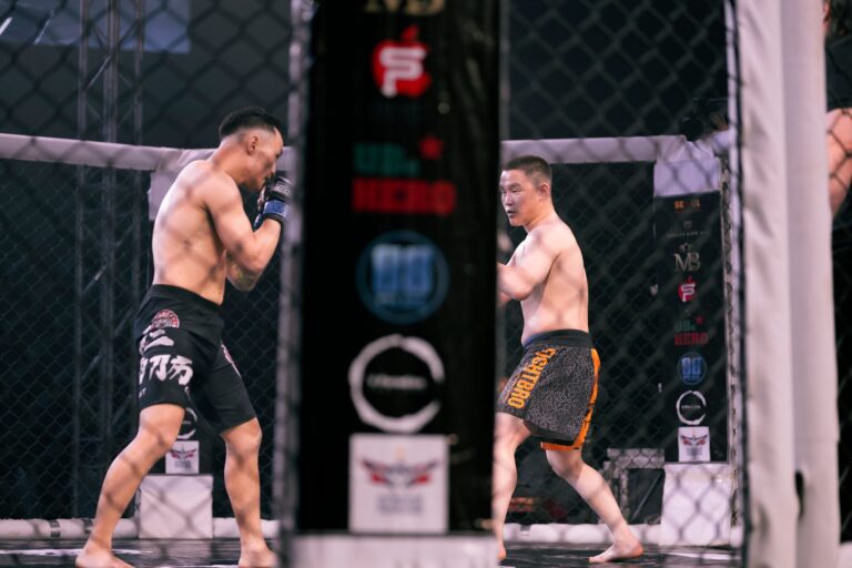 Khamzat Chimaev Fighting Style: The Most Dominant UFC Fighter and His One Fatal Flaw