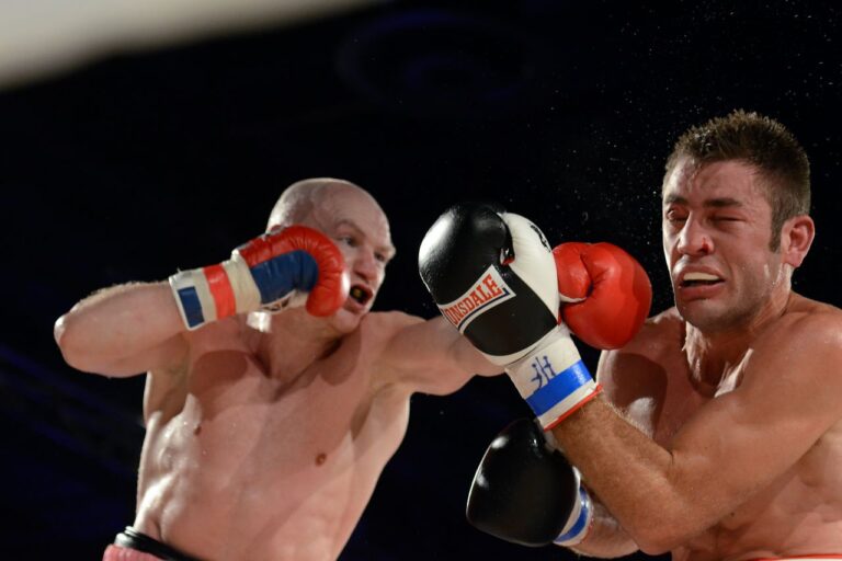 Merab Dvalishvili Fighting Style: The Machine That Made Wrestling a Superpower