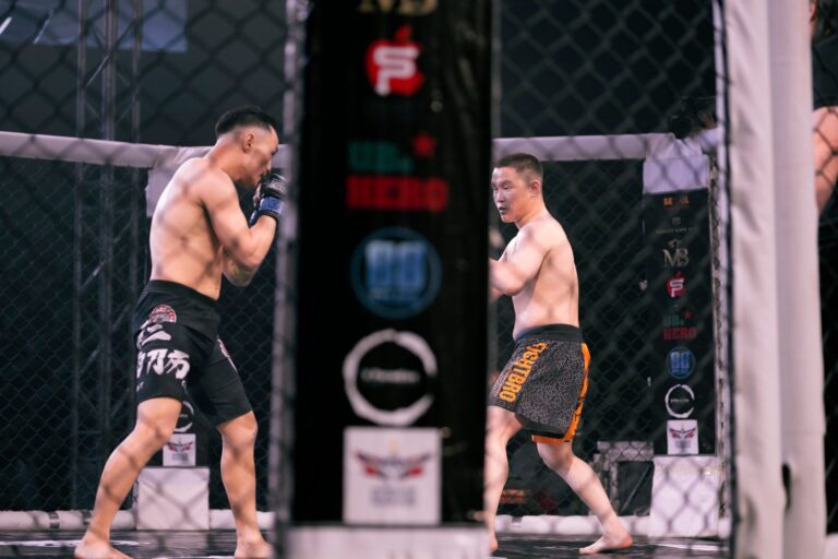 UFC Rankings Shakeup: Kape Dethrones Pantoja, Tsarukyan Locks Up No. 1 Contender Spot