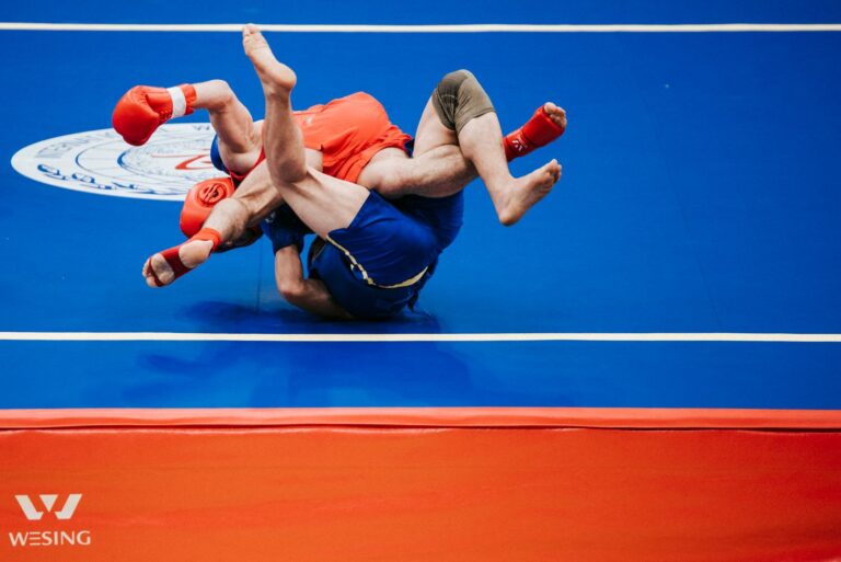 Why Takedown Defense Fails: The Real Reasons Elite Wrestlers Get Taken Down