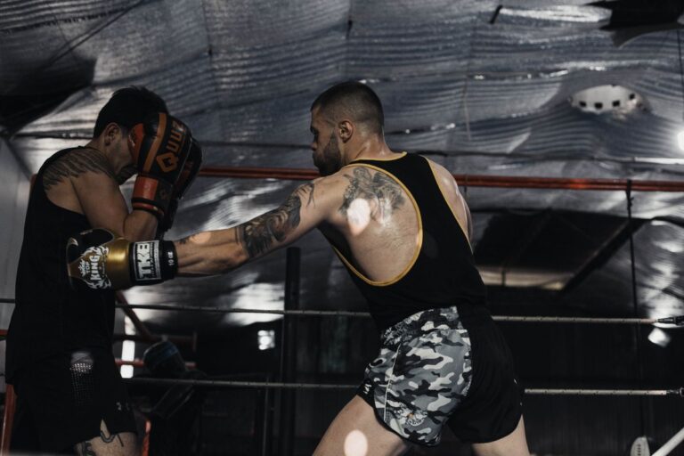 Leon Edwards Fighting Style: How Rocky Built a Champion (and What Prates Exposed)