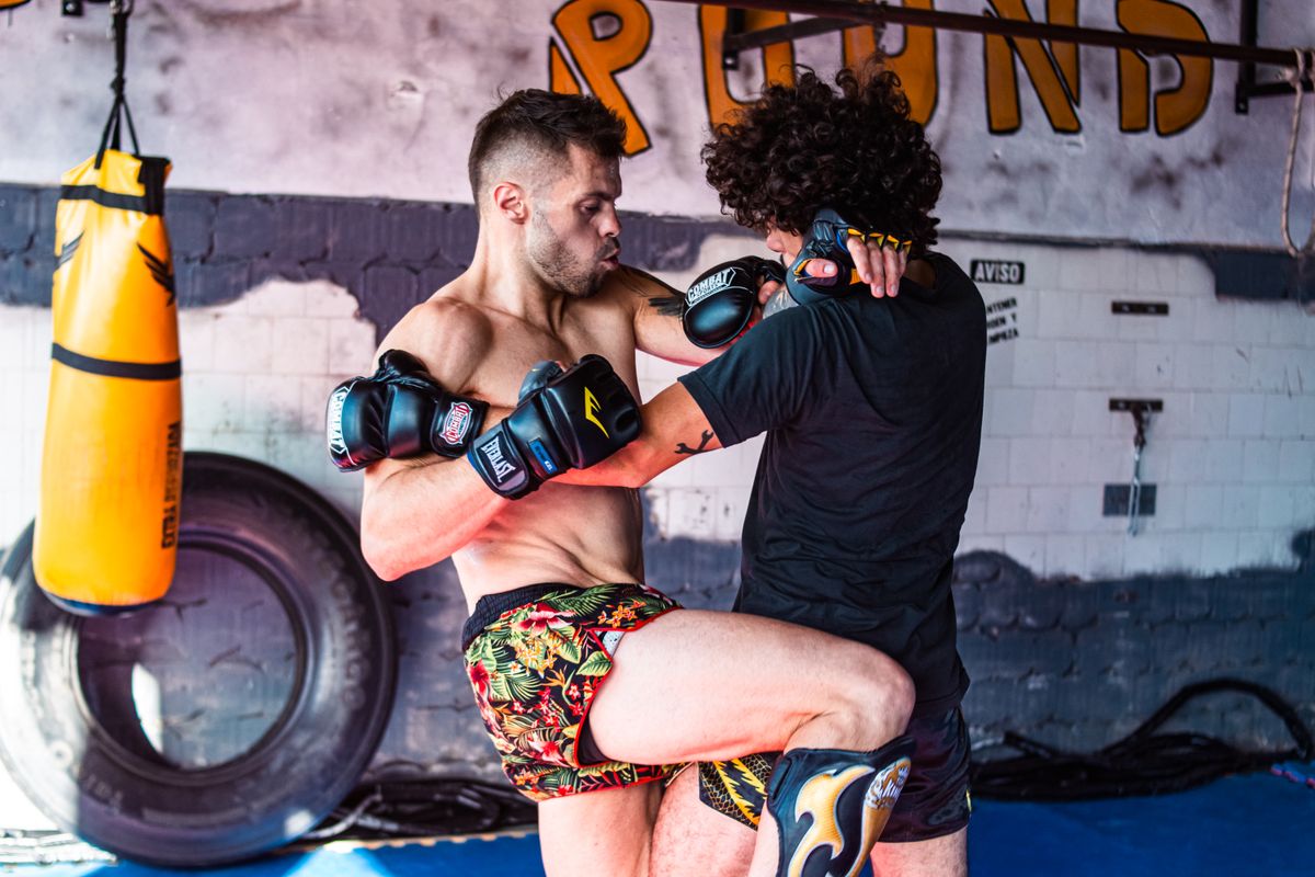 Sean O'Malley UFC bantamweight fighting style