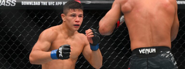 UFC Best Bets Today: Picks, Odds & Predictions for UFC Baku