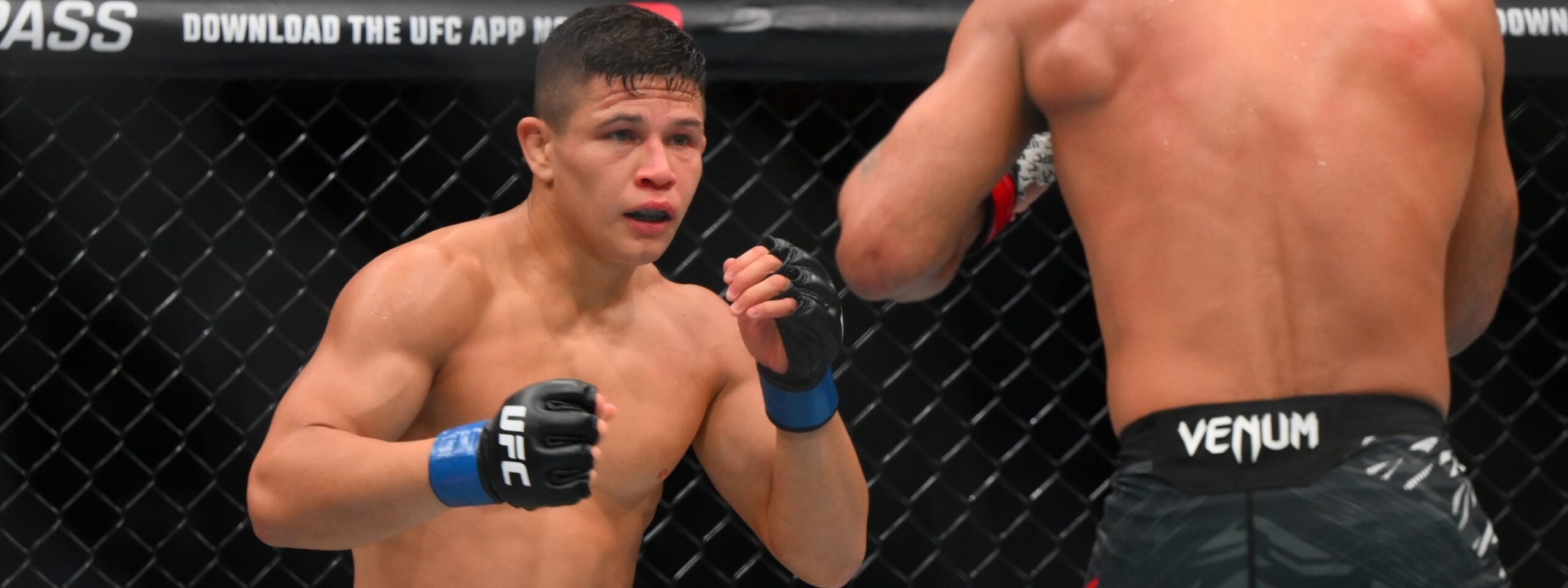 UFC Best Bets Today: Picks, Odds & Predictions for UFC Baku