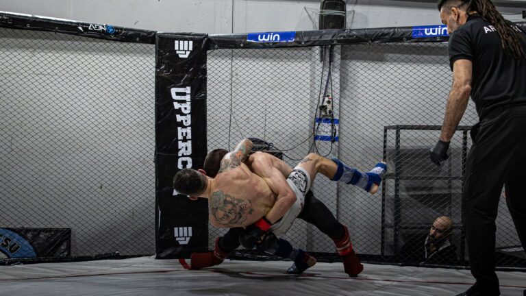 UFC 331 Predictions: Picking Every Fight on the Van vs. Pantoja 2 Card